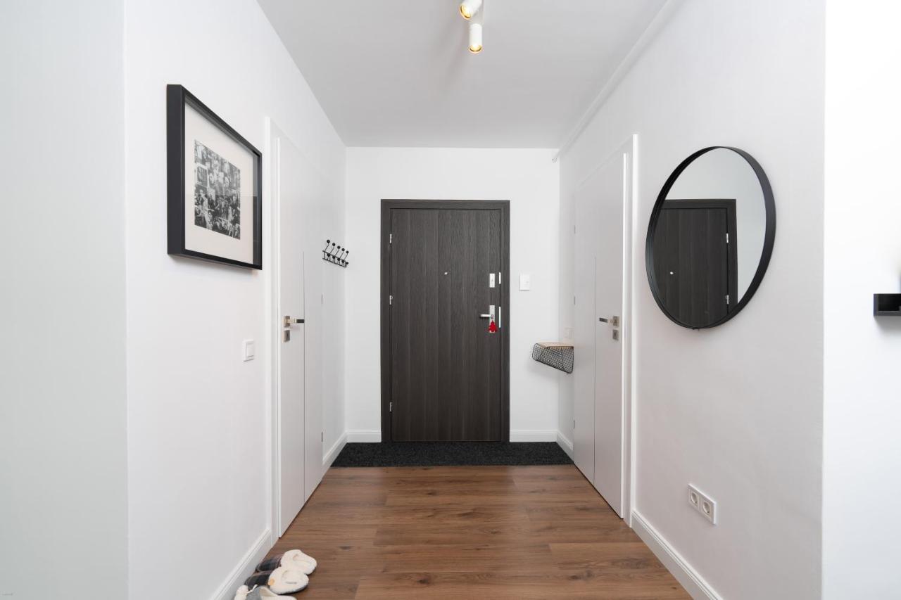 The 75 Apartment Targu Mures Exterior photo